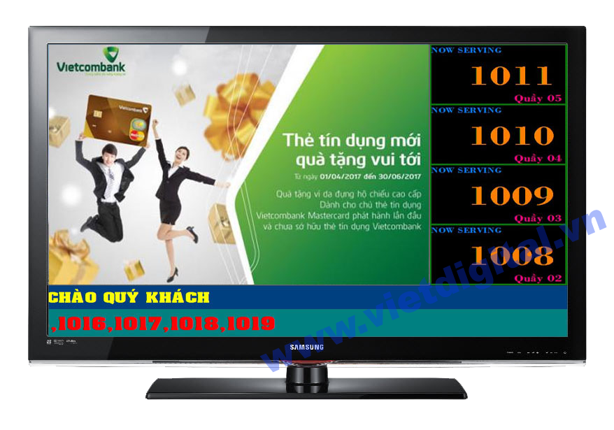 Phan mem hien thi TV LCD